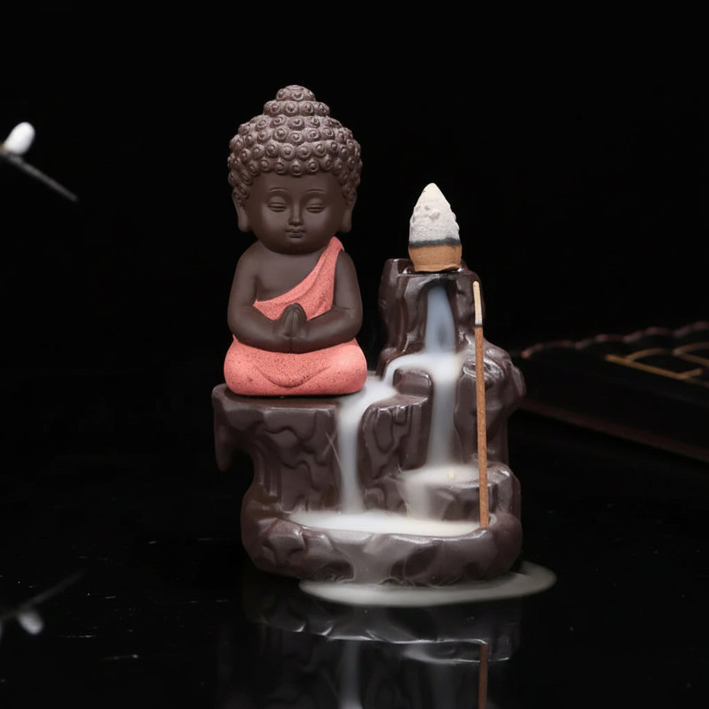 Buda zen Aurea