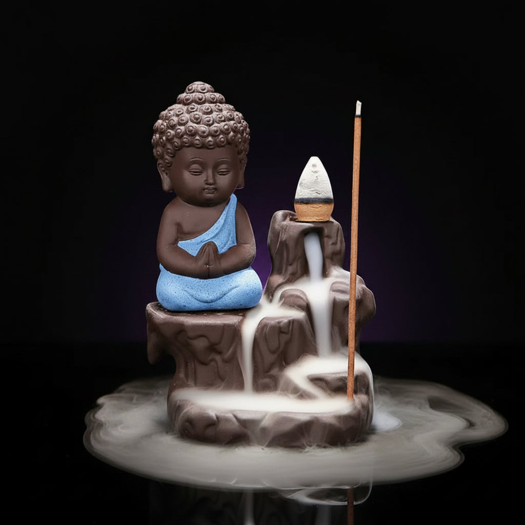 Buda zen Aurea