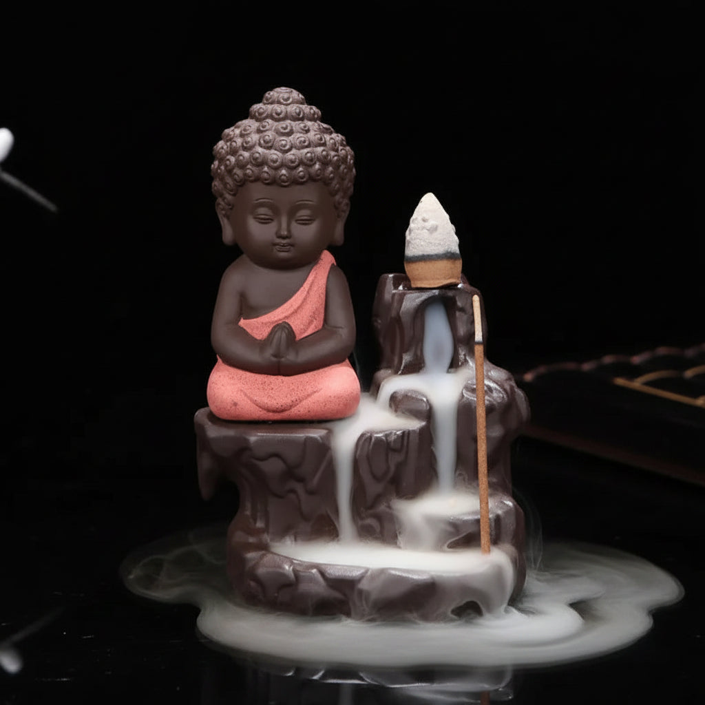 Buda zen Aurea