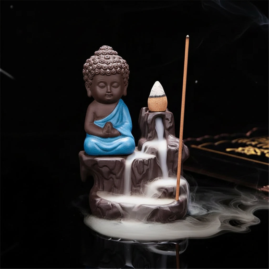 Buda zen Aurea