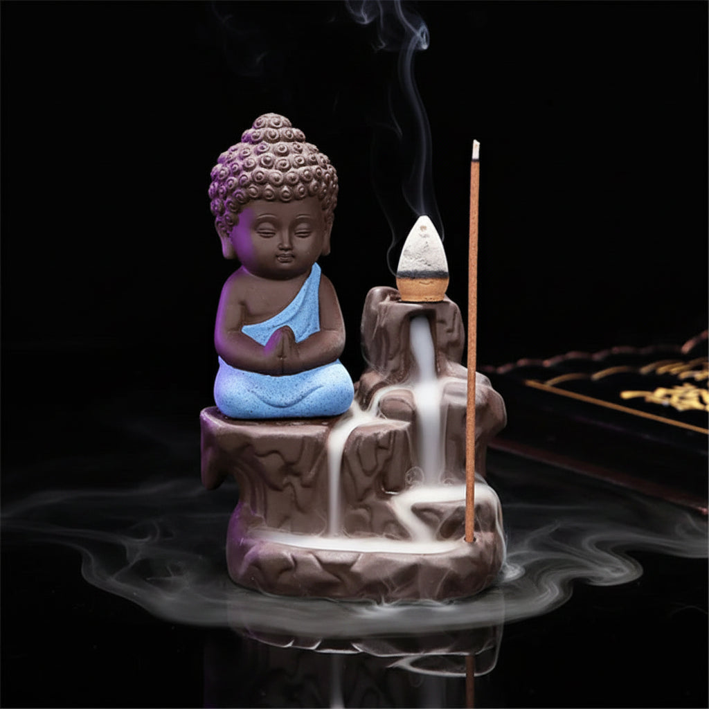 Buda zen Aurea