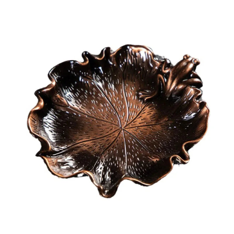 Quemador de Incienso Flor de Loto – Cascada de Humo